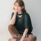 トップス leeche079