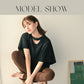 トップス leeche079