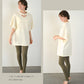 トップス leeche079