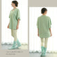 トップス leeche079