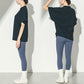 トップス leeche079