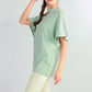 トップス leeche079