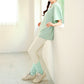 トップス leeche079