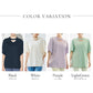 トップス leeche079