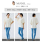 トップス leeche079