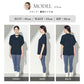 トップス leeche079