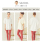 トップス leeche079