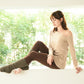 長袖トップス leeche085