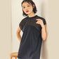 メッシュトップス leeche093
