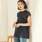 メッシュトップス leeche093