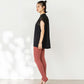メッシュトップス leeche093