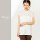 メッシュトップス leeche093