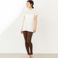 メッシュトップス leeche093