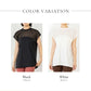 メッシュトップス leeche093