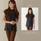 メッシュトップス leeche093