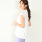 メッシュトップス leeche093