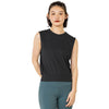 Designer sleeveless top leeche095 