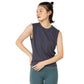 Designer sleeveless top leeche095 