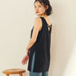 ロング丈トップス leeche103