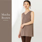 ロング丈トップス leeche103