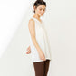 ロング丈トップス leeche103