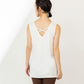 ロング丈トップス leeche103