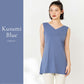 ロング丈トップス leeche103