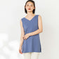 ロング丈トップス leeche103