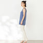 ロング丈トップス leeche103