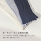 シルク リブ編み レッグウォーマー lib-silkleg