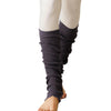 Linen cotton leg warmers linen-frcleg 