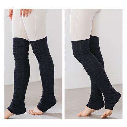 long-legwarmers