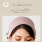 もっちり オーガニックコットン ヘアバンド mocchi-band-og