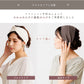 もっちり オーガニックコットン ヘアバンド mocchi-band-og