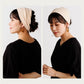もっちり オーガニックコットン ヘアバンド mocchi-band-og