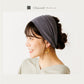 もっちり オーガニックコットン ヘアバンド mocchi-band-og