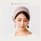 もっちり オーガニックコットン ヘアバンド mocchi-band-og