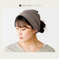 もっちり オーガニックコットン ヘアバンド mocchi-band-og