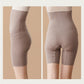 もっちりオーガニックコットン5分丈 腹巻パンツ mocchi-og-5ml