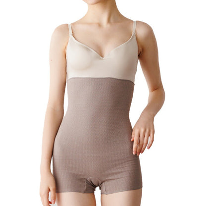 もっちり オーガニックコットン 腹巻パンツ mocchi-og-pants