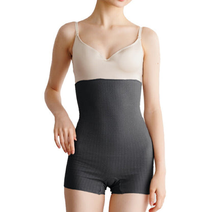 Soft organic cotton belly warmer pants mocchi-og-pants 