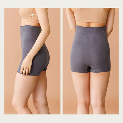 もっちりシルク 腹巻パンツ mocchi-pants