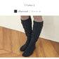 mofmofu ハイソックス 靴下  mofmofu-highsocks