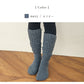 mofmofu ハイソックス 靴下  mofmofu-highsocks