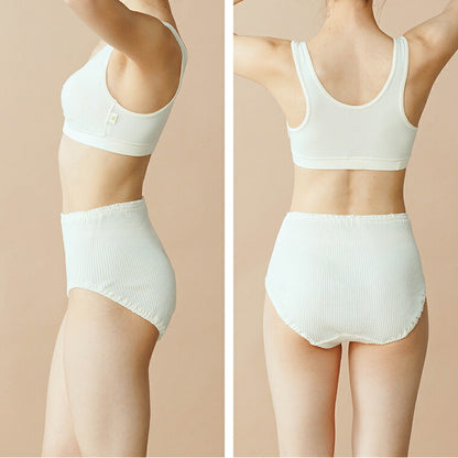 オーガニックコットン100%ショーツ oga-shorts