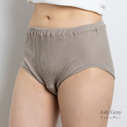 kaihou(カイホウ) オーガニックコットン 吸水 ショーツ oga-wat