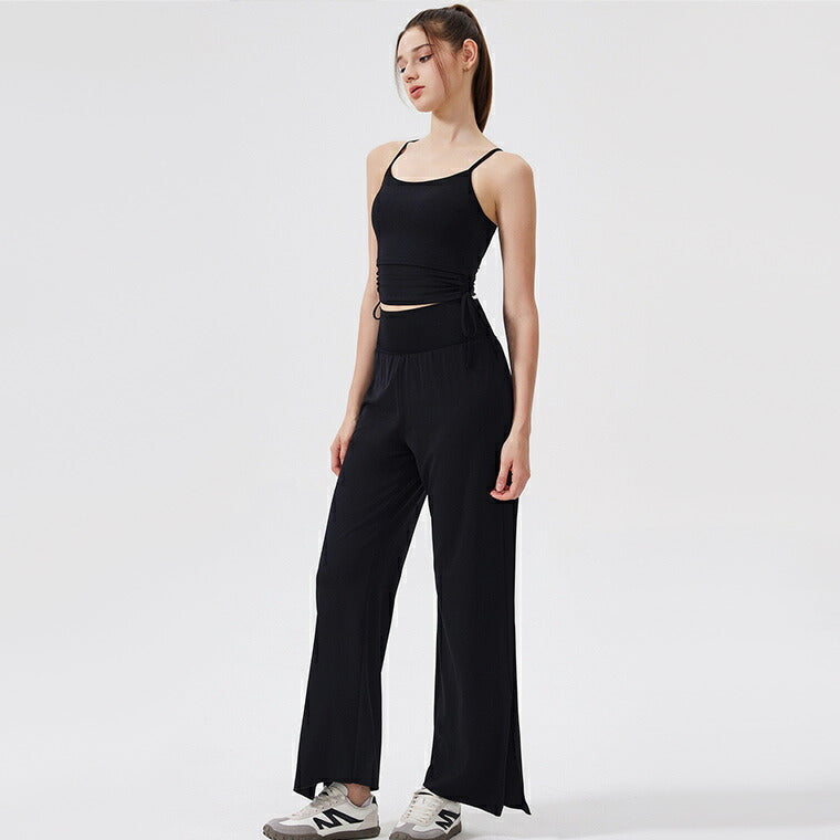 Lee.che リーチェ ヨガパンツ レディース ヨガ レギンス リーチェ