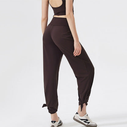 ヨガパンツ r018