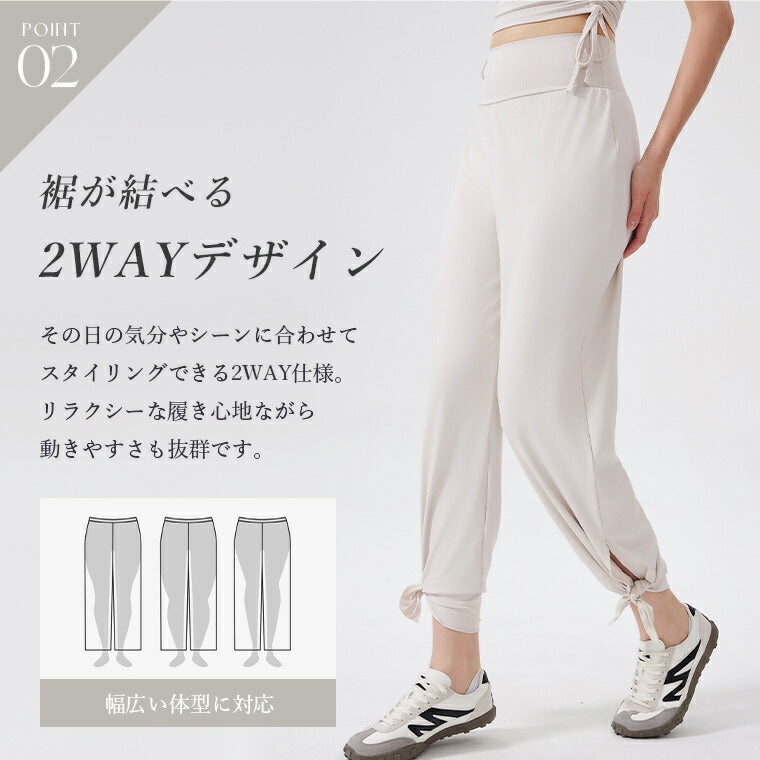 Lee.che リーチェ ヨガパンツ レディース ヨガ レギンス リーチェ