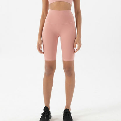 5部丈レギンス r020